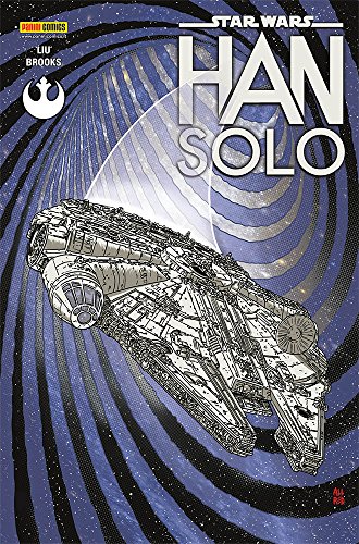 Beispielbild fr Han Solo. Star Wars zum Verkauf von libreriauniversitaria.it