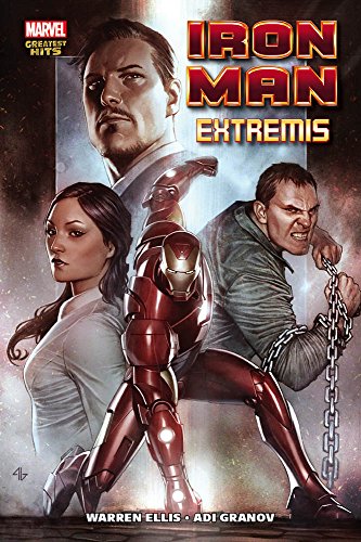 9788891239921: Extremis. Iron Man (Marvel greatest hits)