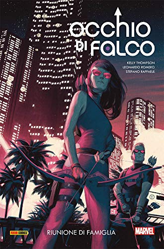 Beispielbild fr Occhio di Falco 3 - Marvel Collection zum Verkauf von Brook Bookstore