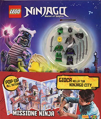 LEGO Ninjago: Missione Ninja