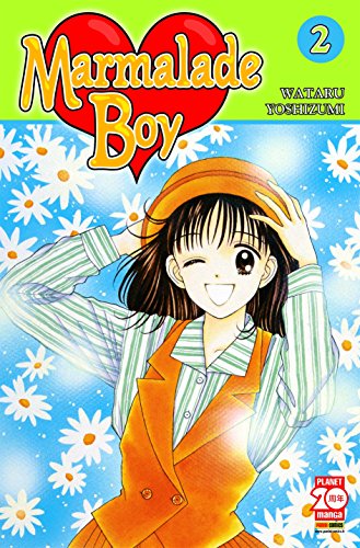 MARMALADE BOY 2 - Wataru Yoshizumi: 9788891258250 - AbeBooks