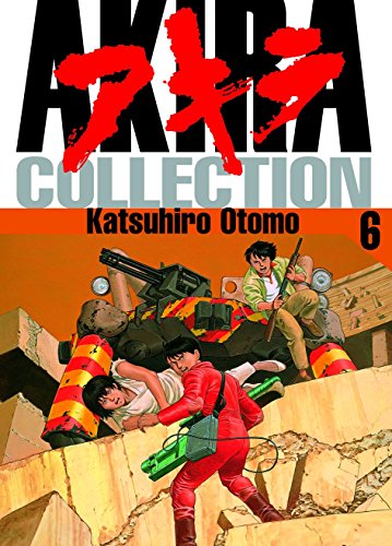 Akira  Anime-Planet