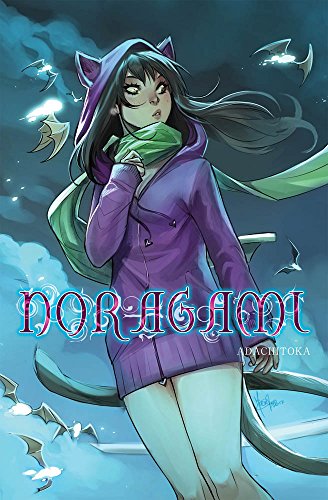 9788891265326: Noragami 1 - Variant di Mirka Andolfo