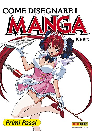 Beispielbild fr Come disegnare i manga. Primi passi zum Verkauf von medimops