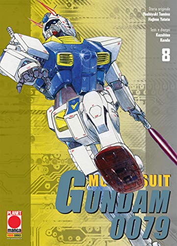 Kazuhisa Kondo Mobile Suit Gundam 0079 Abebooks Kazuhisa Kondo Mobile Suit Gundam 0079 Abebooks