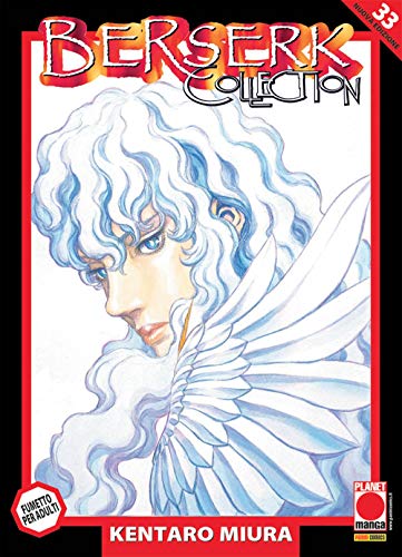 9788891268556: Berserk collection. Serie nera (Vol. 33) (Planet manga)