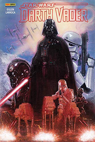 9788891273888: Darth Vader. Star Wars (Marvel)