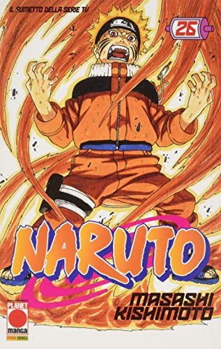 Beispielbild fr Naruto gold deluxe (Vol. 26) zum Verkauf von medimops