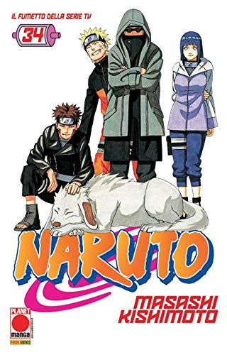 Beispielbild fr Naruto zum Verkauf von medimops