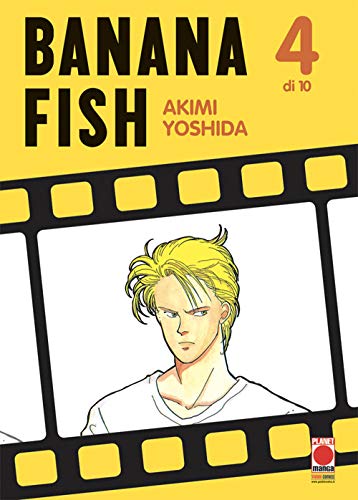 Banana Fish Abebooks Banana Fish Abebooks