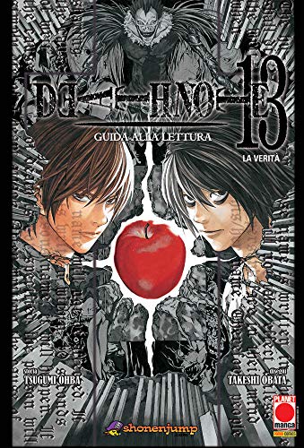 Stock image for Death note. Guida alla lettura for sale by WorldofBooks