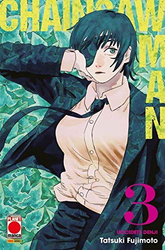 Chainsaw Man, Vol. 10, Book by Tatsuki Fujimoto, Official Publisher Page