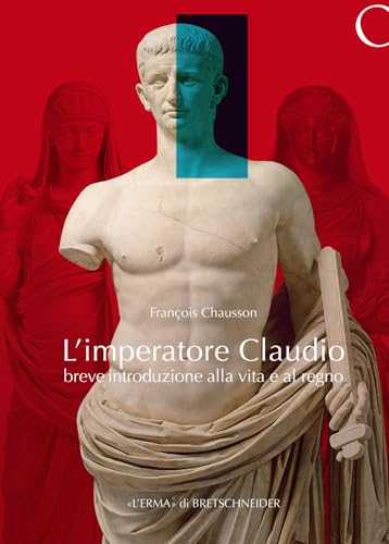 Beispielbild fr imperatore Claudio breve introduzione alla vita e al regno zum Verkauf von ISD LLC