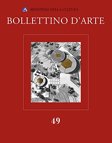 Beispielbild fr Bollettino d'Arte 49, gennaio-marzo 2021 zum Verkauf von ISD LLC