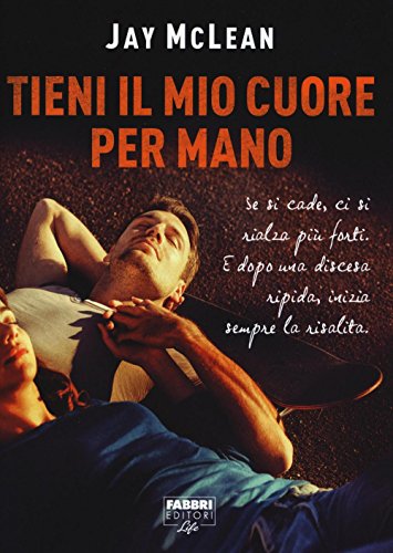 Stock image for Tieni il mio cuore per mano for sale by medimops