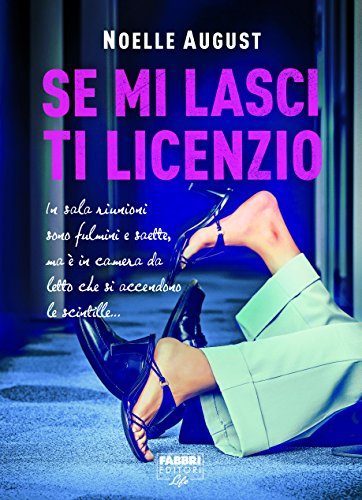 Stock image for Se mi lasci ti licenzio (ita) for sale by Brook Bookstore