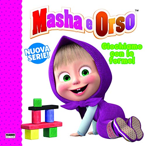 MASHA E ORSO