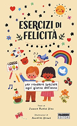 Stock image for Esercizi Di Felicit Per Ogni Giorno Dell'anno for sale by libreriauniversitaria.it