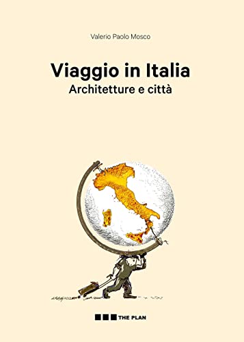 Beispielbild fr Viaggio in Italia. Architetture E Citt zum Verkauf von libreriauniversitaria.it