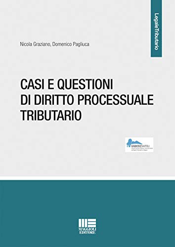 Stock image for Casi e questioni di diritto processuale tributario for sale by libreriauniversitaria.it