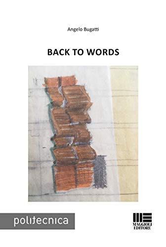 Beispielbild fr Back to Words zum Verkauf von libreriauniversitaria.it