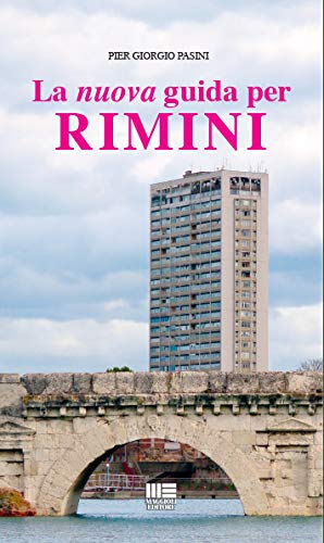 9788891639295: La nuova guida per Rimini