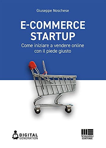 9788891651167: E-commerce startup