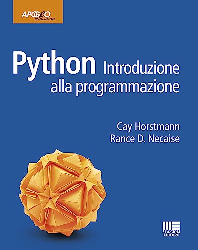 Stock image for Python. Introduzione alla programmazione for sale by libreriauniversitaria.it