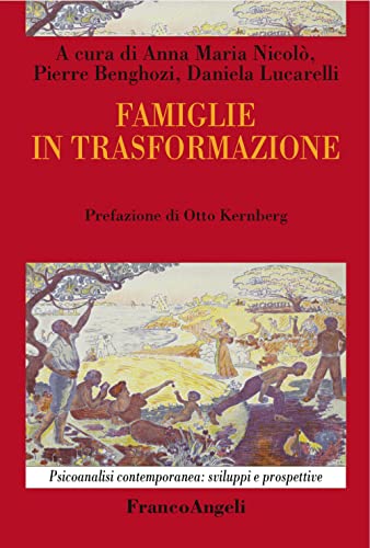 Beispielbild fr Famiglie in trasformazione zum Verkauf von libreriauniversitaria.it
