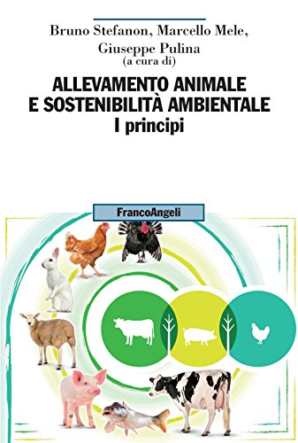 Stock image for Allevamento animale e sostenibilit� ambientale