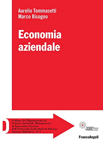 9788891778994: Economia aziendale