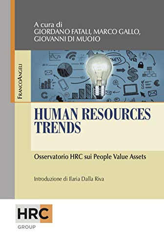 Stock image for Human Resources Trends for sale by libreriauniversitaria.it