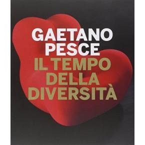 Stock image for Gaetano Pesce: Il Tempo Della Diversita for sale by ANARTIST
