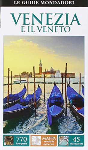 Beispielbild fr Venezia e Veneto zum Verkauf von Revaluation Books