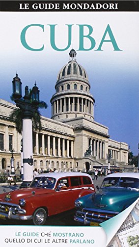 Stock image for Cuba. for sale by medimops