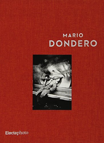 9788891803276: Mario Dondero. Catalogo della mostra (Roma, 14 dicembre 2014-22 marzo 2015). Ediz. illustrata