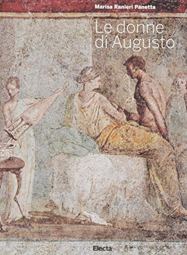 Stock image for LE DONNE DI AUGUSTO (ita) for sale by Brook Bookstore