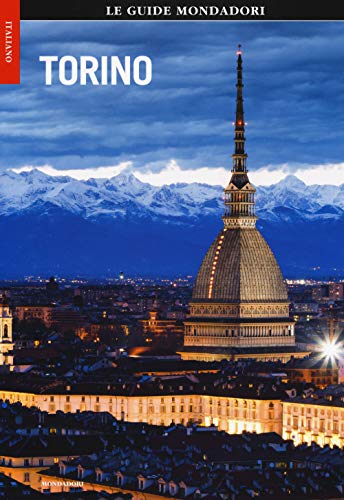 Stock image for Torino. Ediz. illustrata for sale by medimops