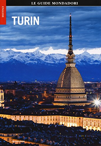 Stock image for Torino. Ediz. inglese for sale by Revaluation Books