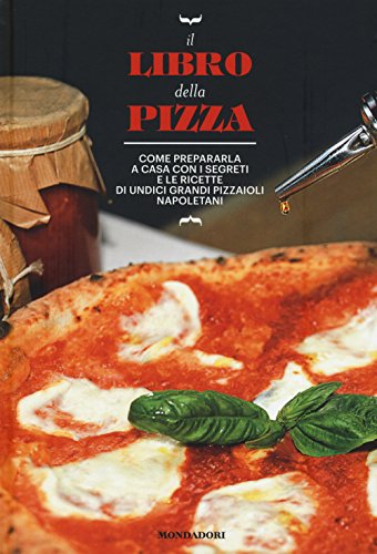 Stock image for Il libro della pizza for sale by medimops