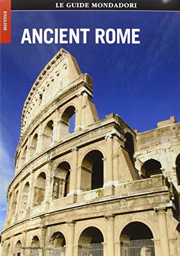 Beispielbild fr Roma antica. Ediz. inglese zum Verkauf von Wonder Book