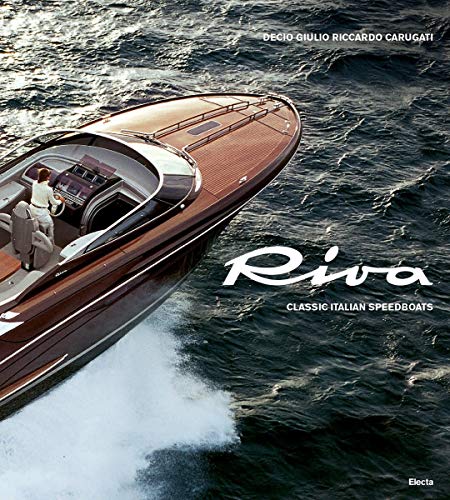 Riva (Hardcover) - Decio Giulio Riccardo Carugati