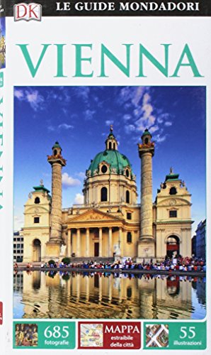 Stock image for Vienna for sale by Revaluation Books