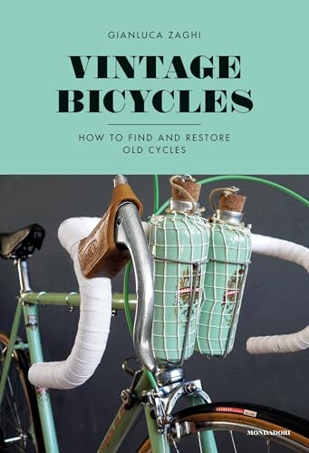 New vintage online bicycles