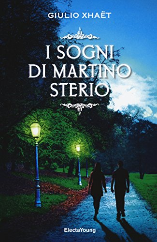 Beispielbild fr I sogni di Martino Sterio Xhat, Giulio zum Verkauf von Librisline