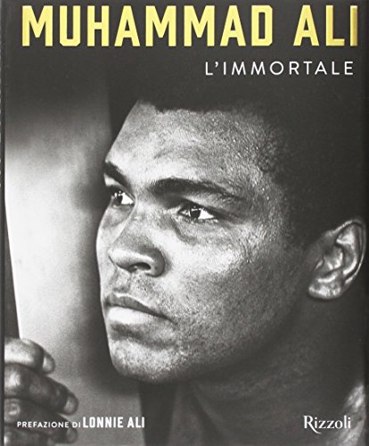 Stock image for Muhammad Ali for sale by libreriauniversitaria.it