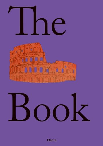 Beispielbild fr The Colosseum Book zum Verkauf von Better World Books