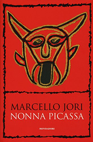 Stock image for Nonna Picassa for sale by Brook Bookstore