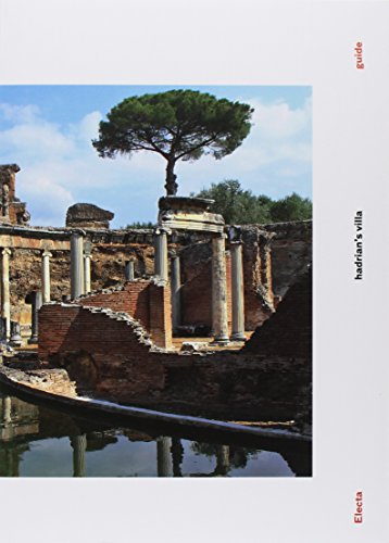 Stock image for Hadrian's Villa. Guide (eng) for sale by Brook Bookstore