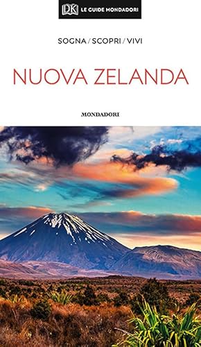 9788891824141: Nuova Zelanda